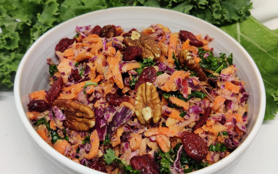 Super Slaw