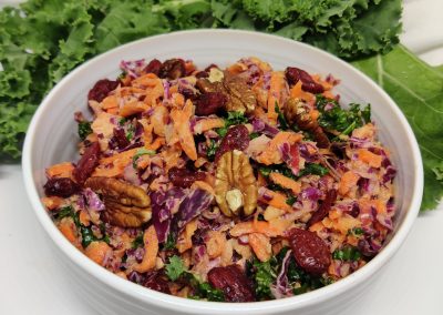 Super Slaw