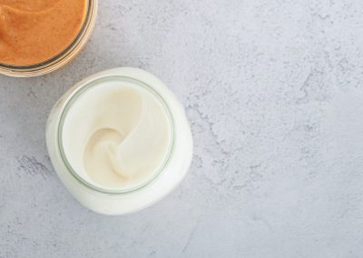 Vegan Mayo