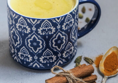 Golden Milk