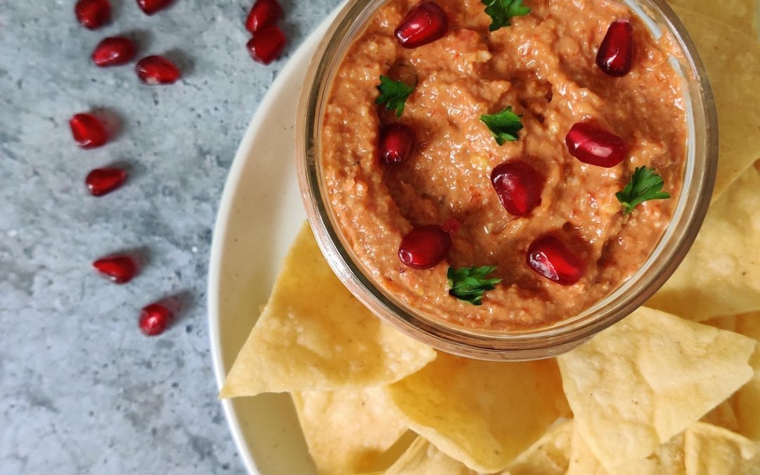 Muhammara