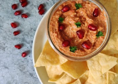 Muhammara