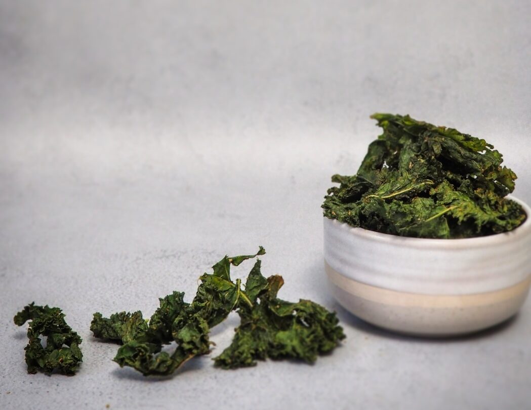 Masala Kale Chips Recipe Roni’s Kitchen