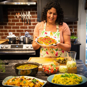 Online Vegan Cooking Classes